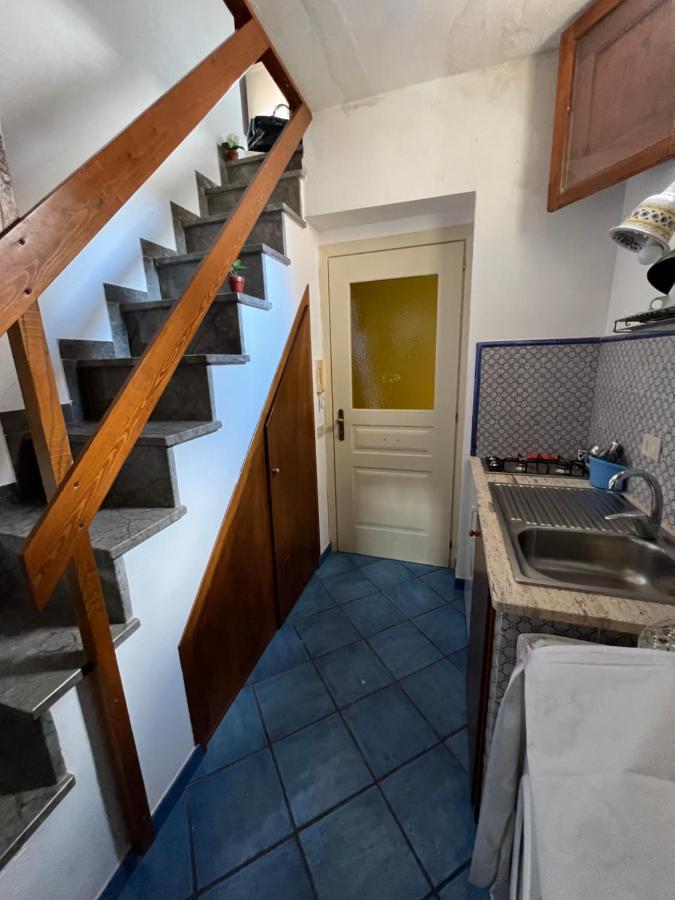 Casa Maestrale Apartment Cefalu Exterior photo