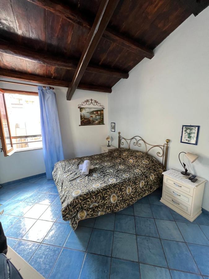 Casa Maestrale Apartment Cefalu Exterior photo