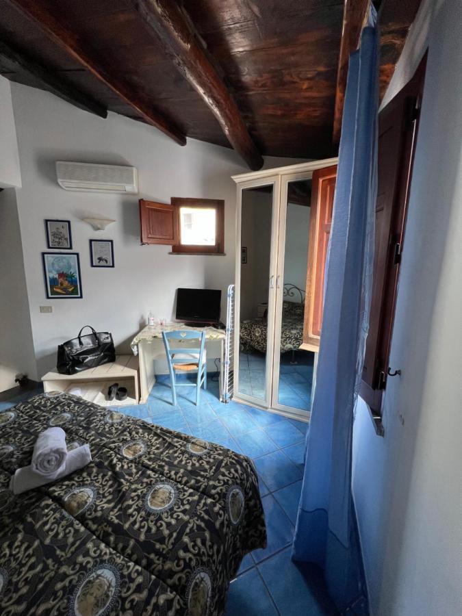 Casa Maestrale Apartment Cefalu Exterior photo